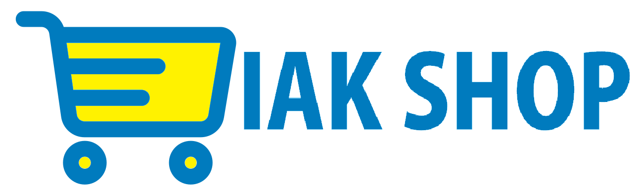 IAK Shop